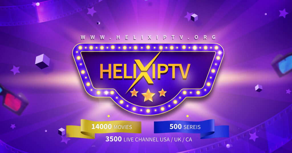 Helix TV